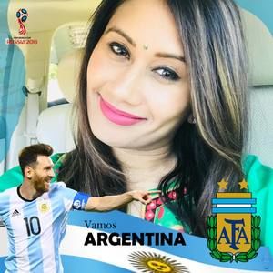 Meet your Posher, Michelle